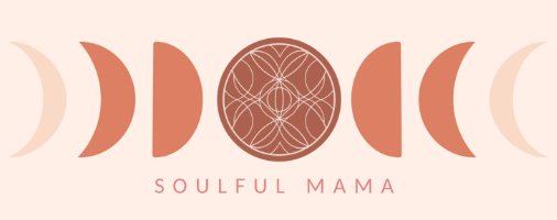 Soulful Mama Logo